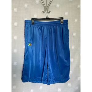 Kappa 222 Men’s Banda Laramie Shorts Size 3XL